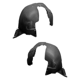 Replace® - Front Fender Liner