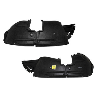 Replace® - Front Fender Liner
