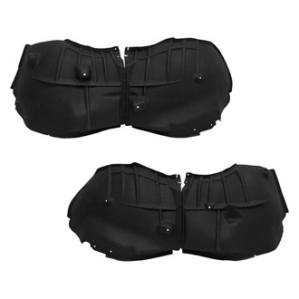 Replace® - Front Fender Liner