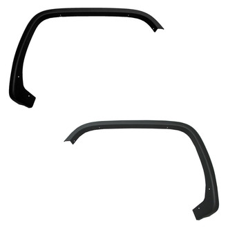 Replace® - Front Wheel Arch Molding
