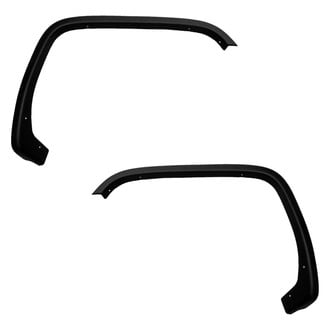 Replace® - Front Driver and Passenger Side Wheel Arch Molding Set (Standard Line)
