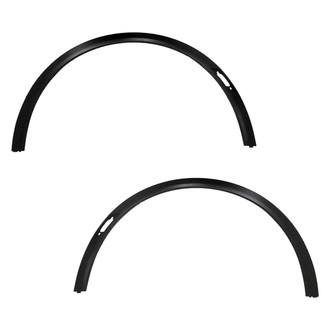 Replace® - Front Wheel Arch Trim