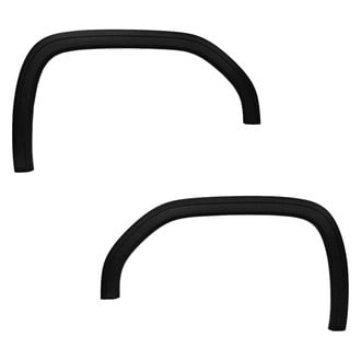 Replace® - Front Wheel Arch Trim