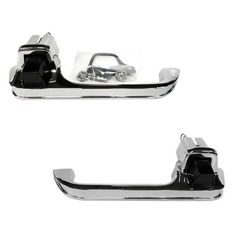 Replace® - Exterior Door Handle