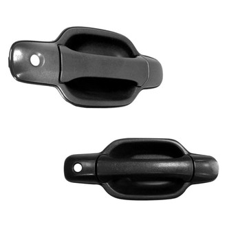 Replace® - Exterior Door Handle