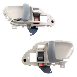 Replace® - Front Interior Door Handle