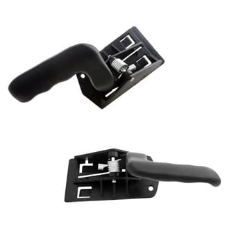 Replace® - Front Interior Door Handle Lever