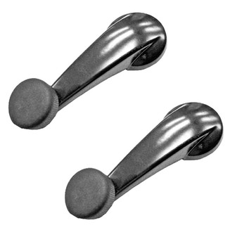 Replace® - Front Window Crank Handle