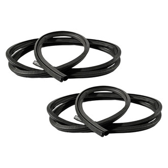 Replace® - Front Door Seal