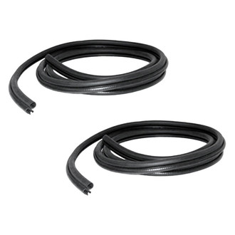 Replace® - Front Door Seal