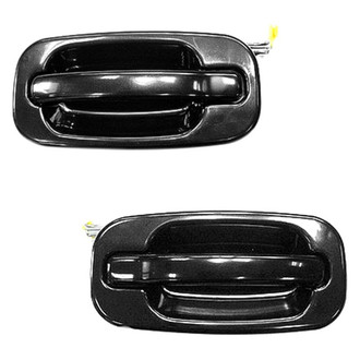 Replace® - Exterior Door Handle