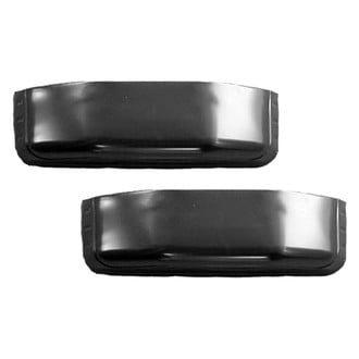 Replace® - Rear Driver and Passenger Side Wheel Housing Set (Standard Line)