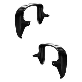 Replace® - Rear Wheel Housing