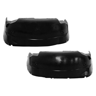 Replace® - Rear Fender Liner