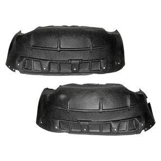 Replace® - Rear Fender Liner