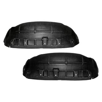 Replace® - Rear Fender Liner
