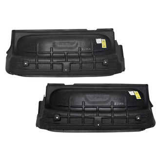 Replace® - Rear Fender Liner
