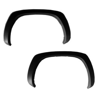 Replace® - Rear Fender Flare