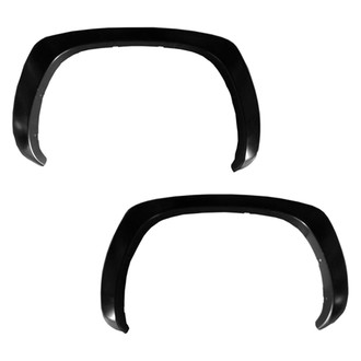 Replace® - Rear Fender Flare