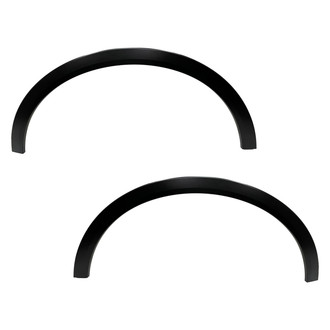 Replace® - Rear Wheel Arch Molding