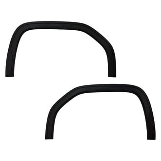 Replace® - Rear Wheel Arch Trim