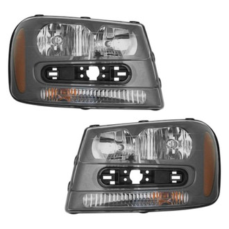 Replace® - Replacement Headlight
