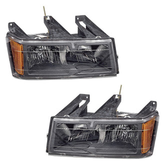 Replace® - Replacement Headlight