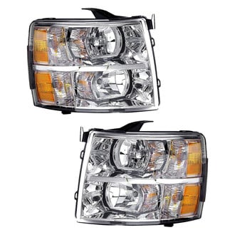 Replace® - Replacement Headlight