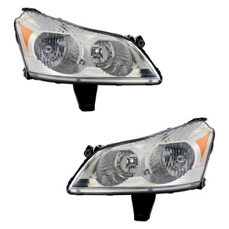 Replace® - Replacement Headlight