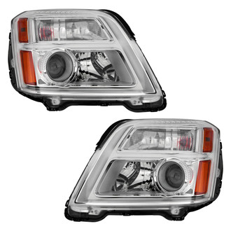 Replace® - Replacement Headlight
