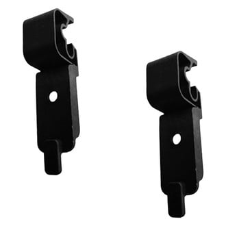 Replace® - Lower Driver or Passenger Side Headlight Bracket