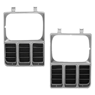 Replace® - Headlight Bezel