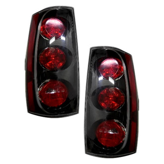 Replace® - Replacement Tail Light