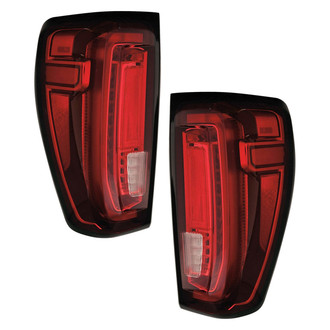 Replace® - Replacement Tail Light