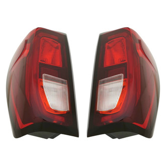 Replace® - Replacement Tail Light