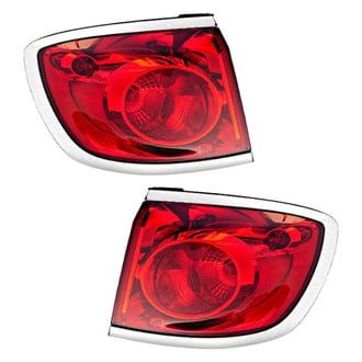 Replace® - Replacement Tail Light