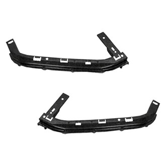 Replace® - Front Bumper Side Retainer