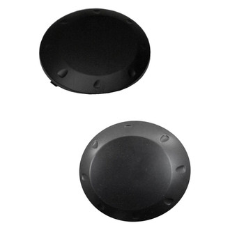 Replace® - Front Fog Light Cover