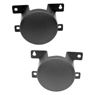Replace® - Front Fog Light Cover
