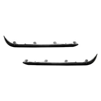 Replace® - Rear Bumper Cover Molding