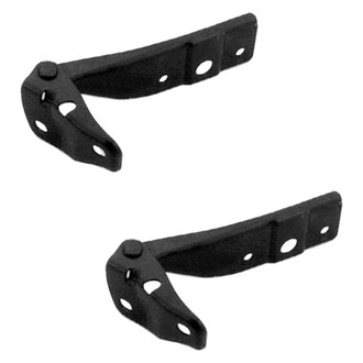 Replace® - Hood Hinge Set (Standard Line)