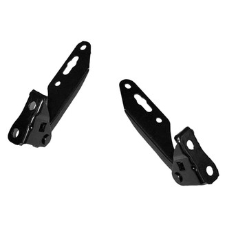 Replace® - Hood Hinge Set (Standard Line)