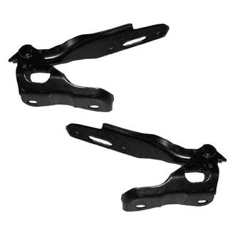 Replace® - Hood Hinge Set (Standard Line)