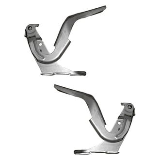 Replace® - Hood Hinge Set (Standard Line)