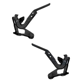 Replace® - Hood Hinge Set (Standard Line)