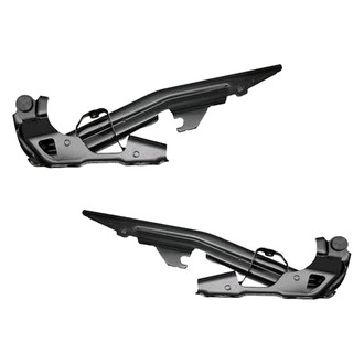 Replace® - Hood Hinge Set (Standard Line)