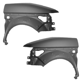 Replace® - Crash Parts Fenders