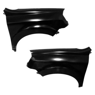 Replace® - Front Driver and Passenger Side Fender Set (Value Line)