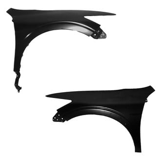 Replace® - Crash Parts Fenders