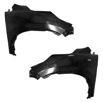 Replace® - Front Fender